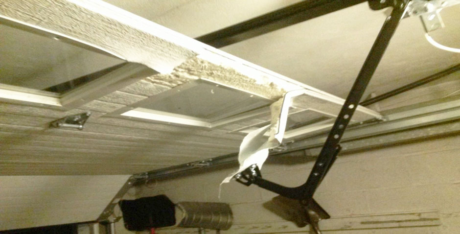 Garage opener repair Kent