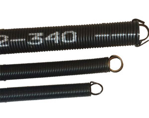 Garage door spring Kent