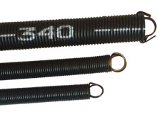 Garage door spring Kent