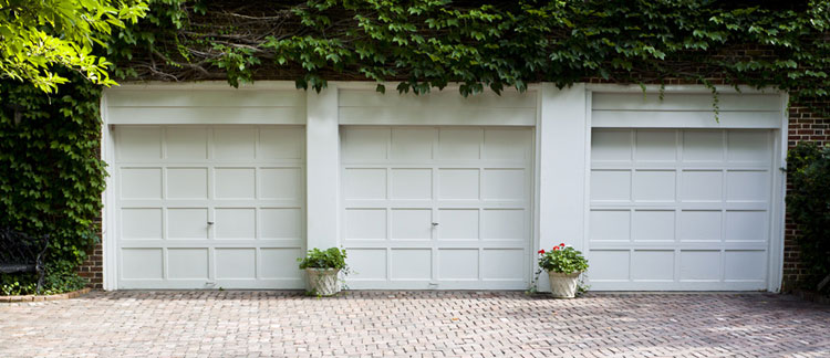 Garage doors installation Kent