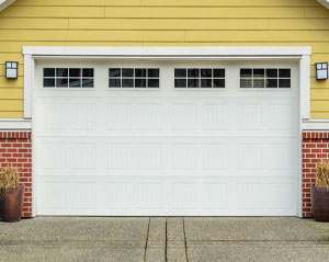 Garage Doors Kent