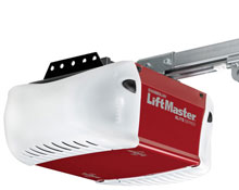 garage door opener Kent