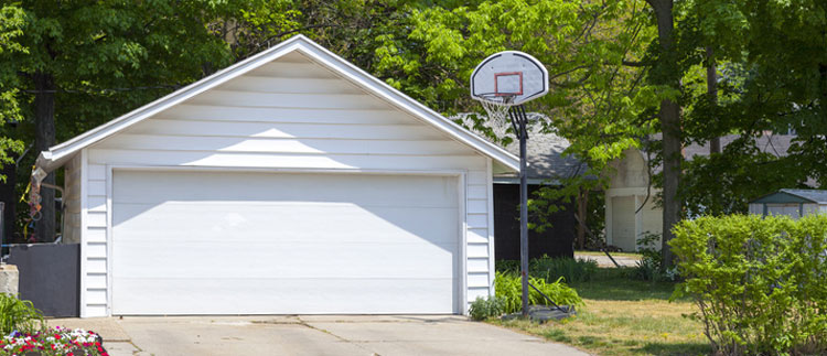 Kent garage door installer