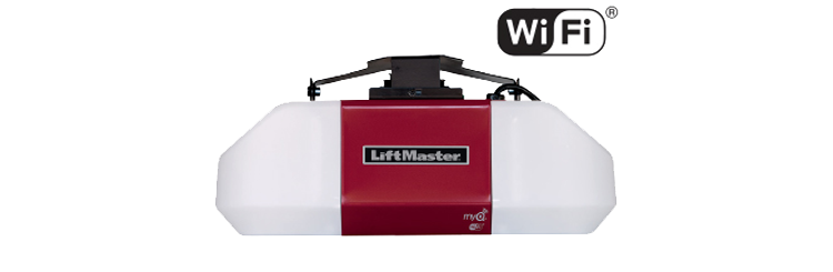 Liftmaster opener Kent