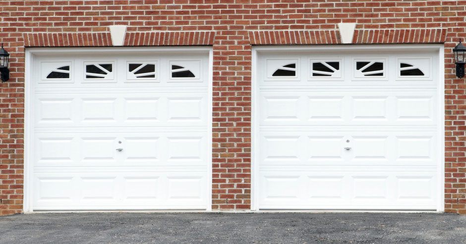 Genie garage door Kent Washington