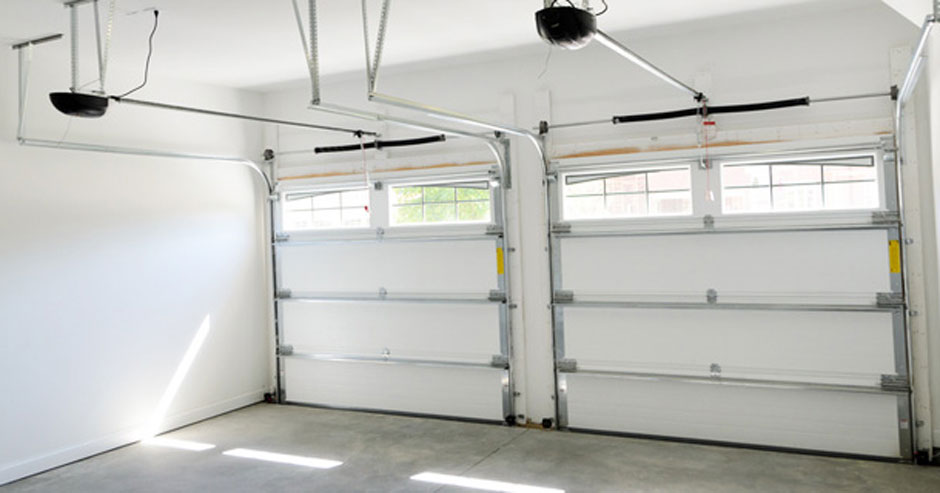 Garage door opener Kent Washington