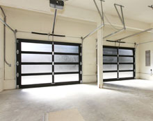 Garage installation Kent