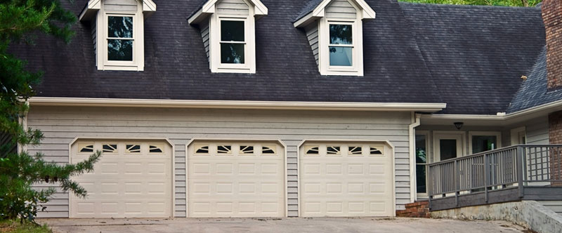 Garage door company Kent